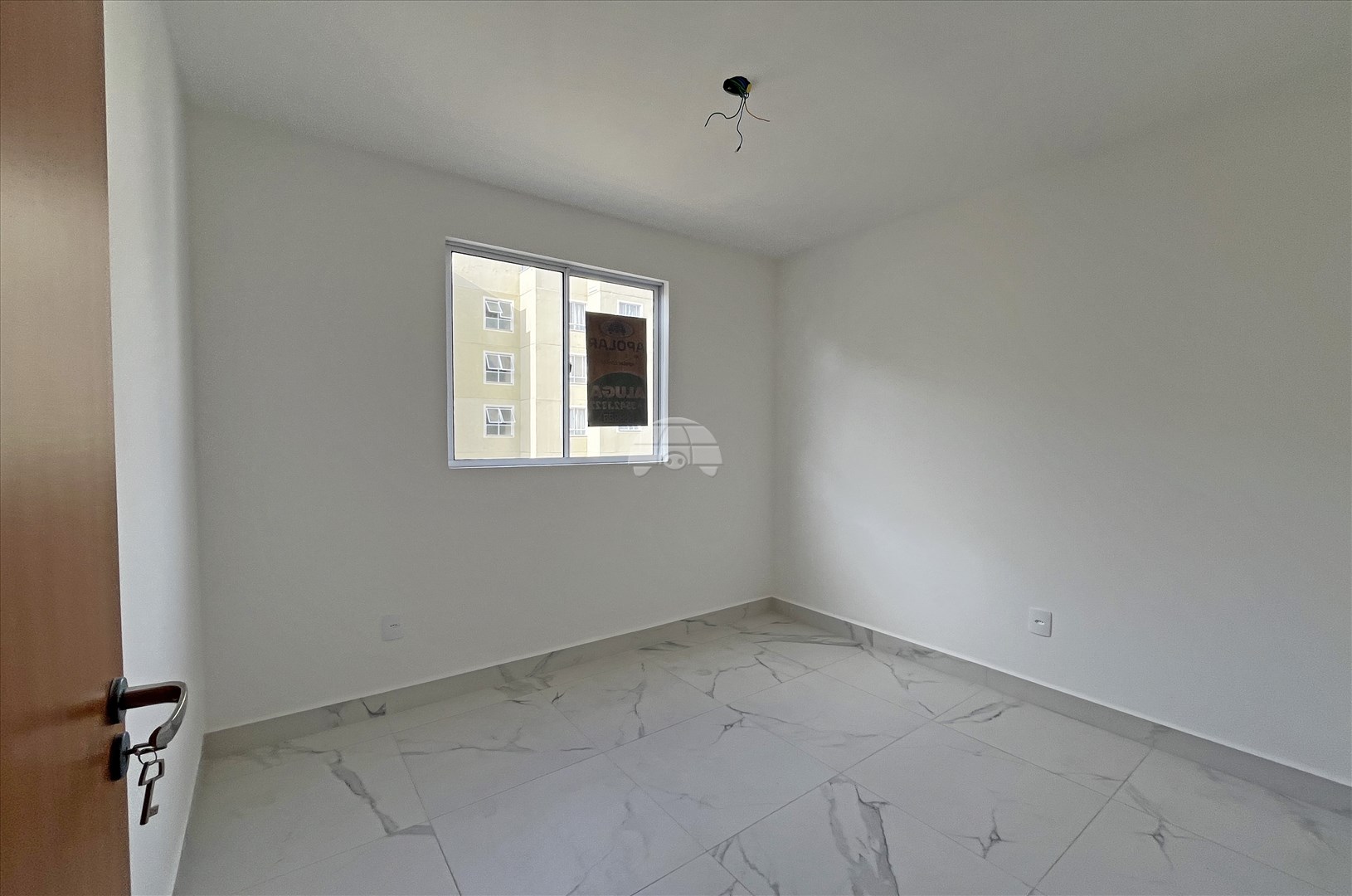 Apartamento Residencial para Locação no Bairro Cidade Industrial ref. 109035 (10 / 10)