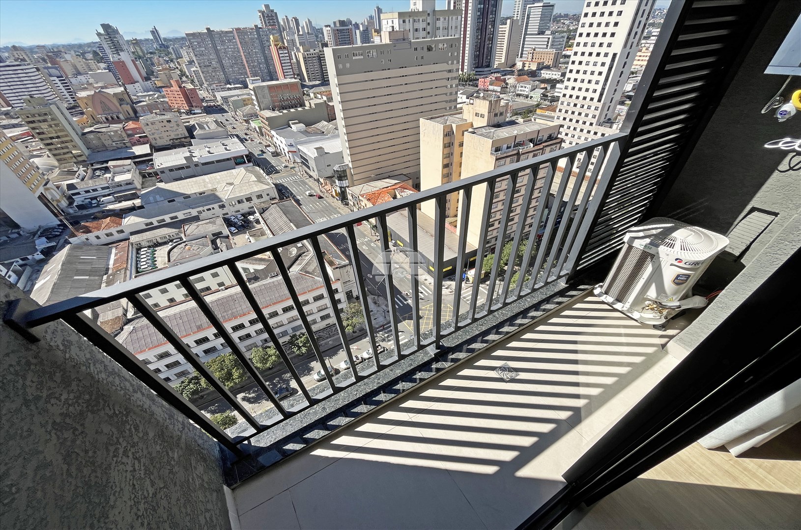 Studio Residencial para Locação no Bairro Centro ref. 109036 (8 / 10)