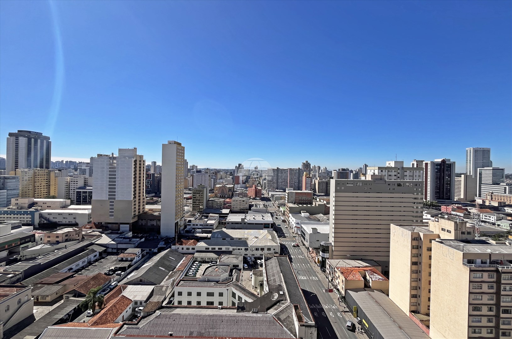 Studio Residencial para Locação no Bairro Centro ref. 109036 (9 / 10)