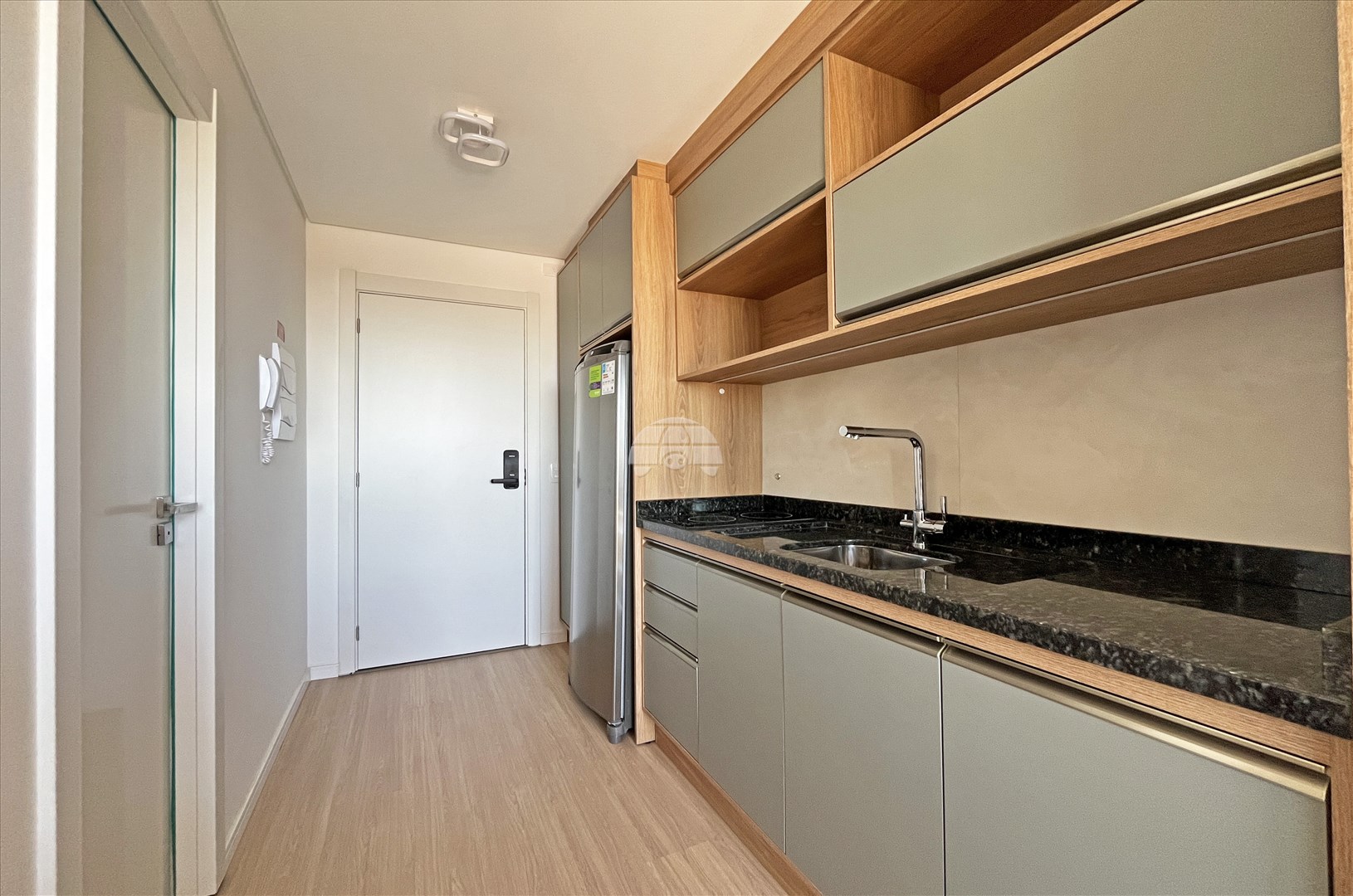 Apartamento para alugar em Centro, Curitiba — Portal Chave Fácil
