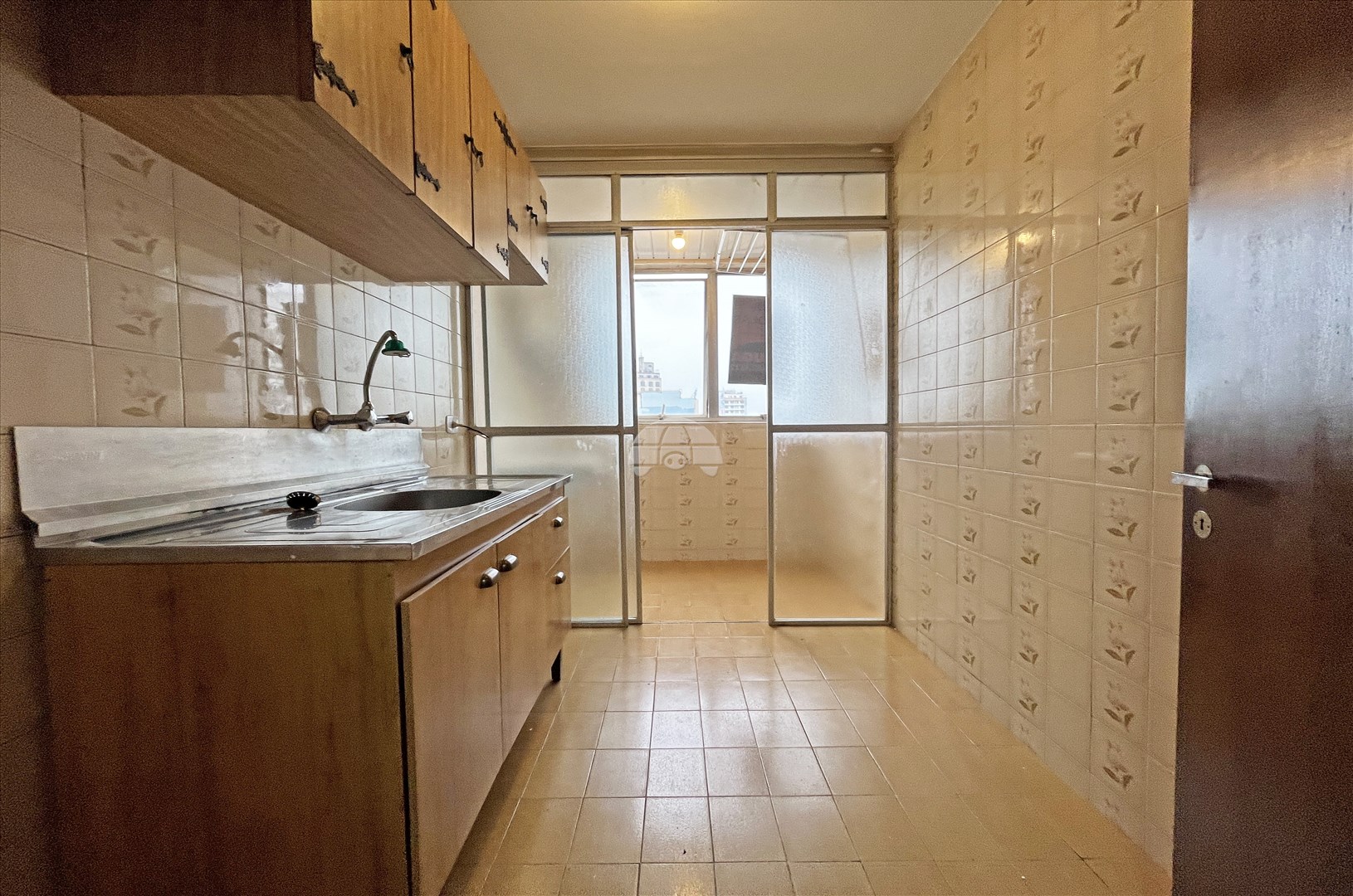 Apartamento para alugar em Centro, Curitiba — Portal Chave Fácil