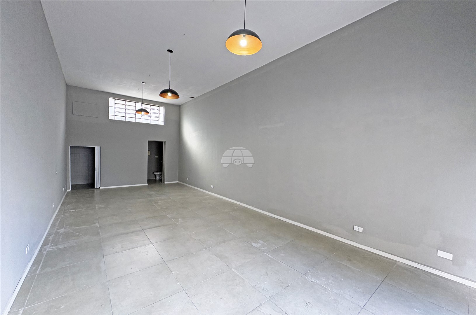 Sala/Conjunto Comercial para alugar em Centro, Curitiba — Portal Chave Fácil