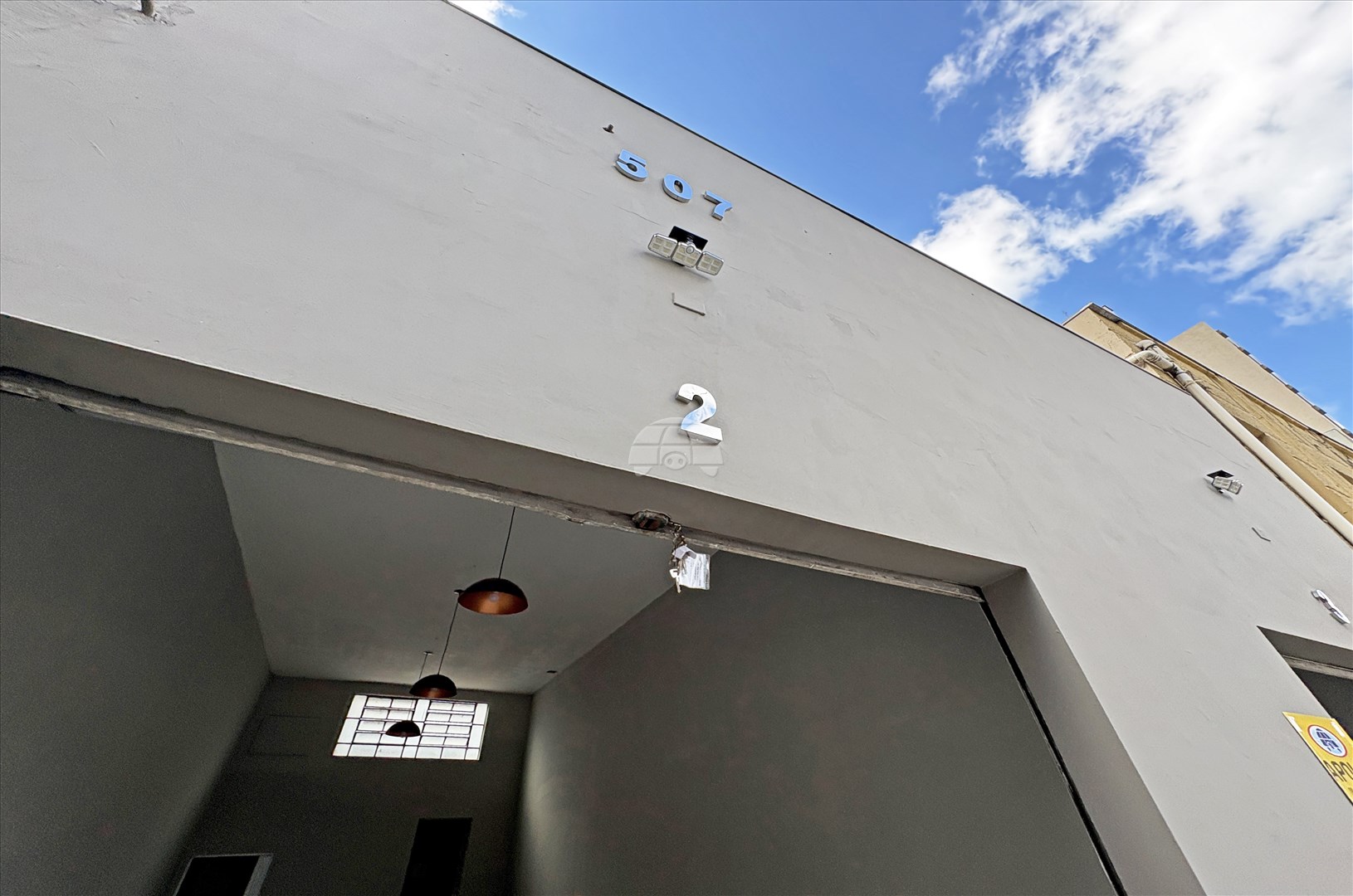 Sala/Conjunto Comercial para alugar em Centro, Curitiba — Portal Chave Fácil