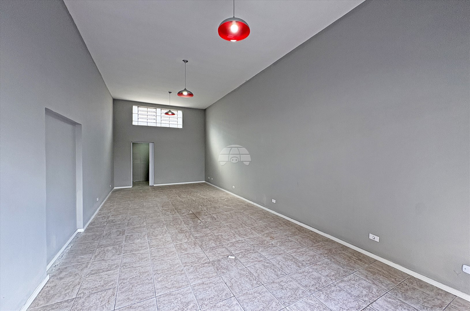 Sala/Conjunto Comercial para alugar em Centro, Curitiba — Portal Chave Fácil