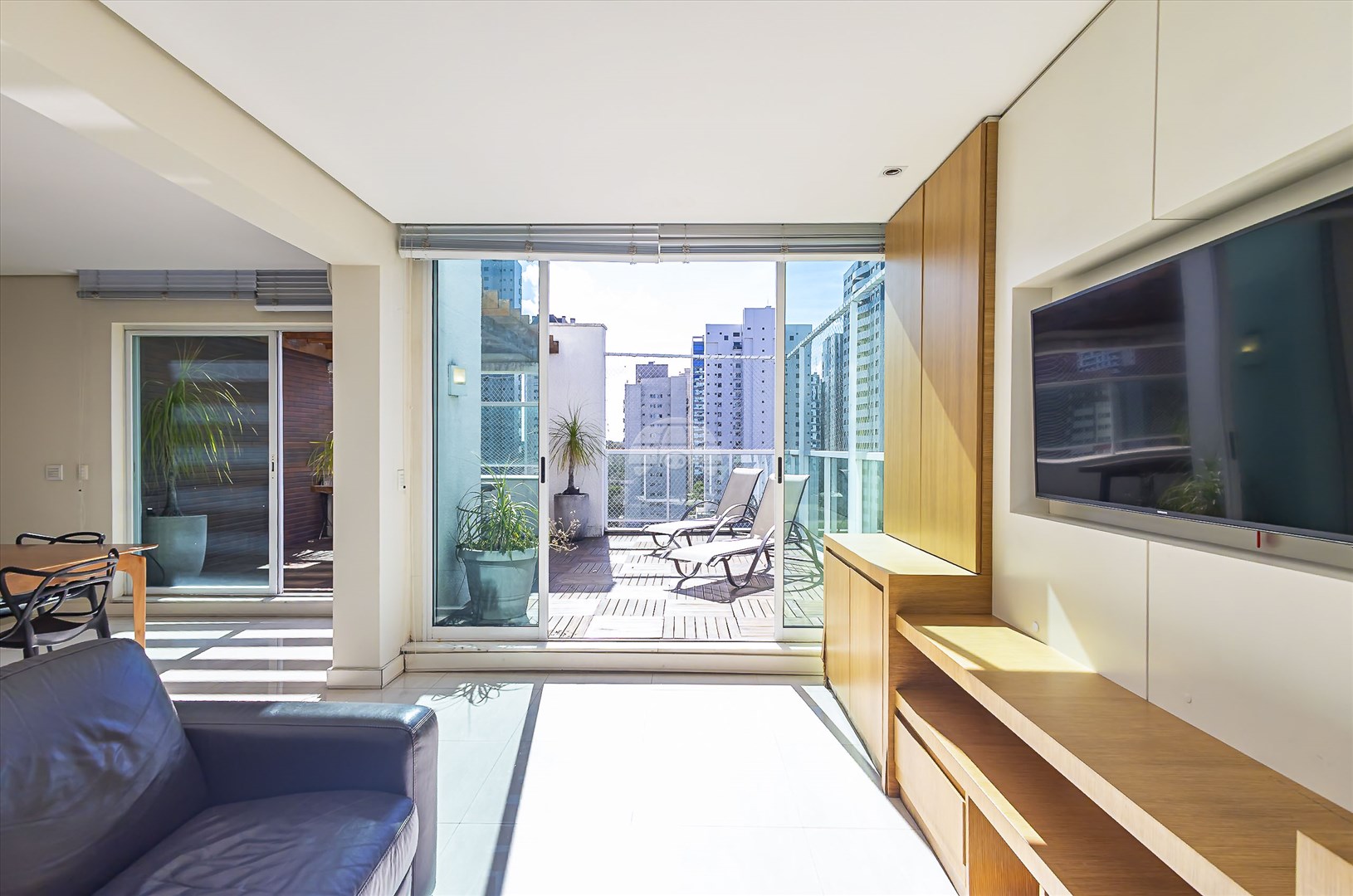 Apartamento à venda em Bigorrilho, Curitiba — Portal Chave Fácil