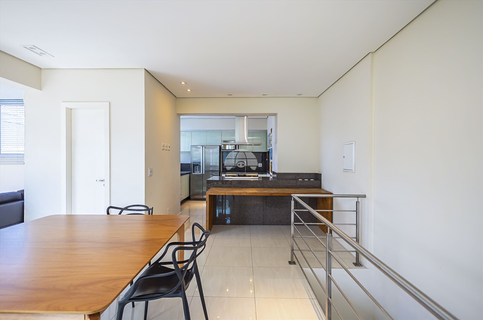Apartamento à venda em Bigorrilho, Curitiba — Portal Chave Fácil