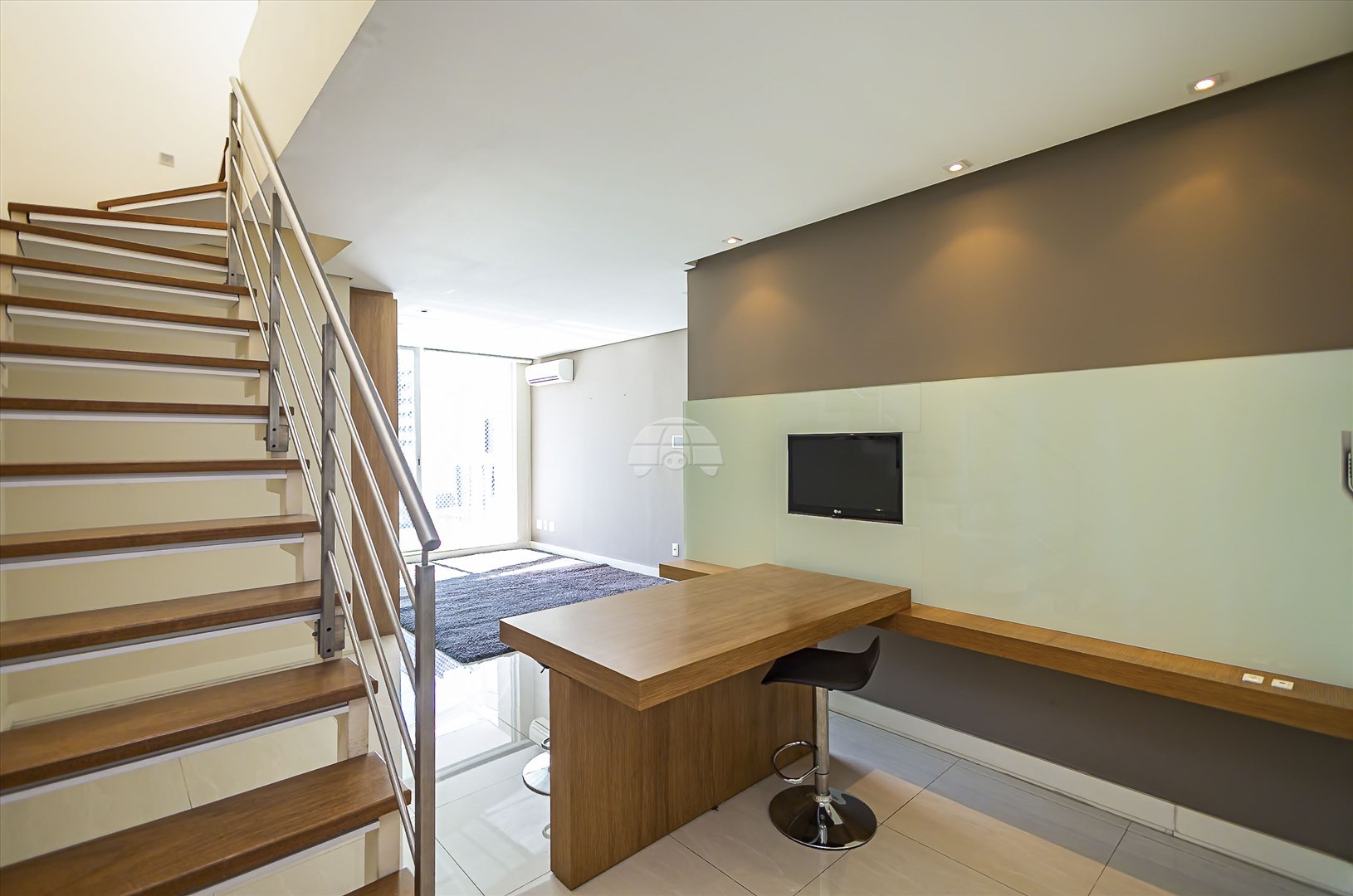 Apartamento Residencial para Venda no Bairro Bigorrilho ref. 227351 (9 / 10)