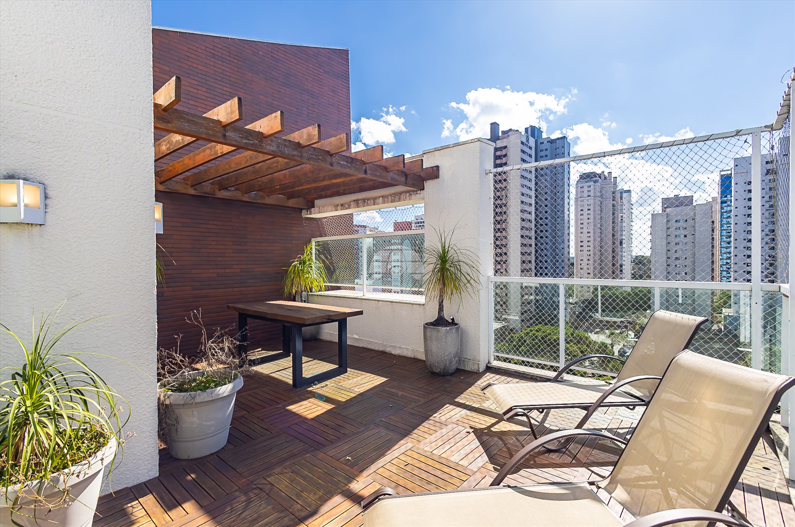 Apartamento à venda em Bigorrilho, Curitiba — Portal Chave Fácil