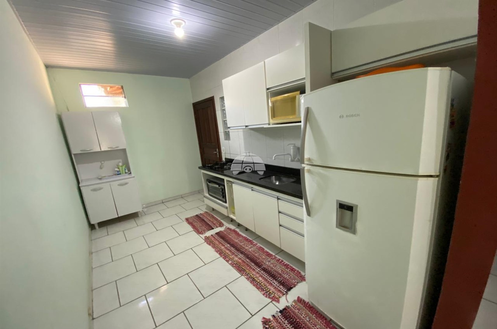 Casa à venda em Ipacarai, Matinhos — Burgman Imóveis Curitiba-PR