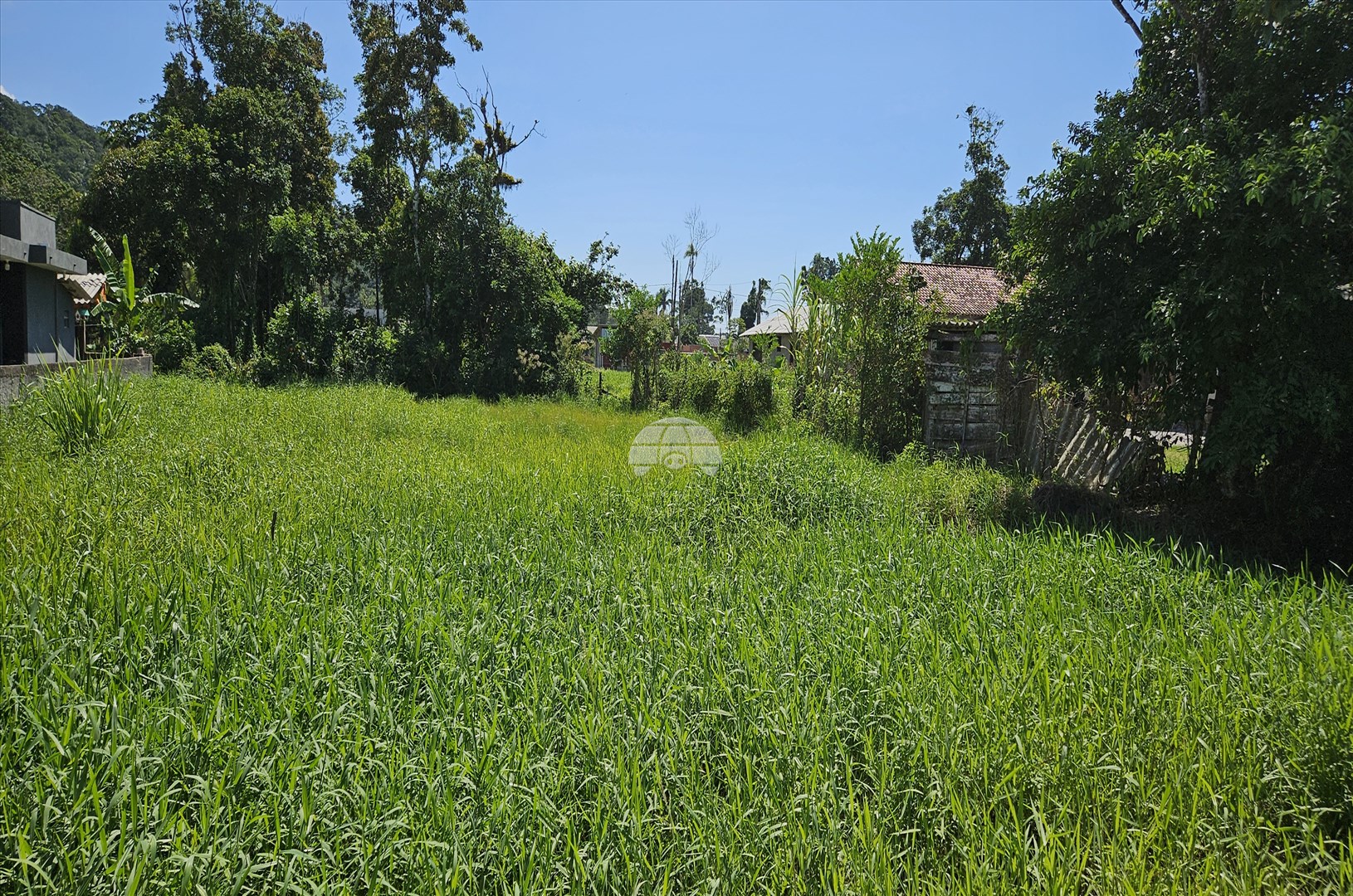 Terreno/Área à venda em Continental, Itapoá — Portal Chave Fácil
