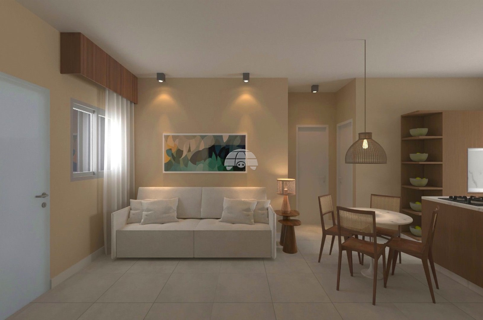 Casa à venda em Itapema Do Norte, Itapoá — Portal Chave Fácil