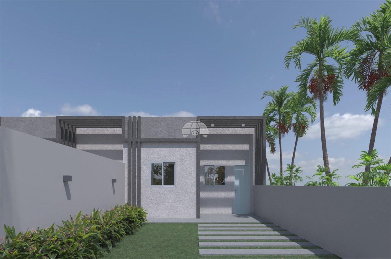 Casa à venda em Itapema Do Norte, Itapoá — Portal Chave Fácil