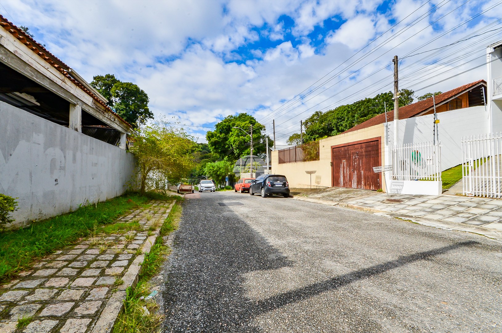 Casa à venda em Barreirinha, Curitiba — TESTE 12342