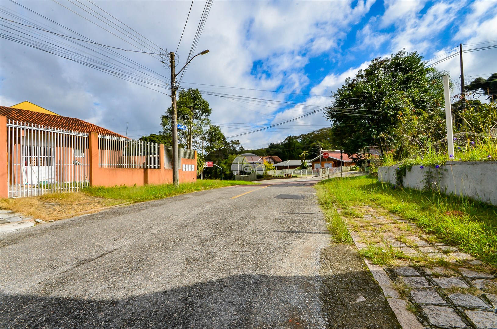 Casa à venda em Barreirinha, Curitiba — TESTE 12342