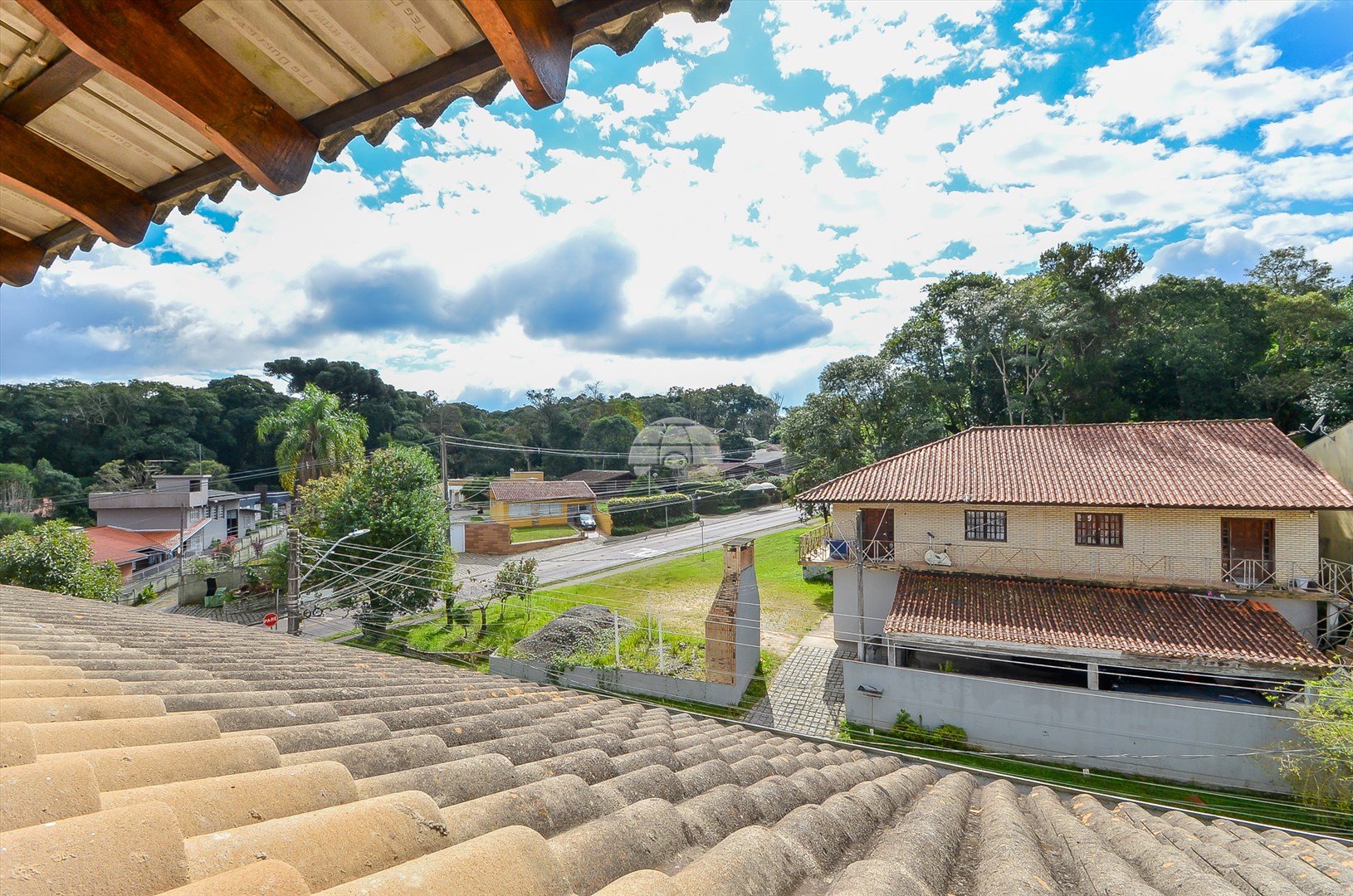 Casa à venda em Barreirinha, Curitiba — TESTE 12342
