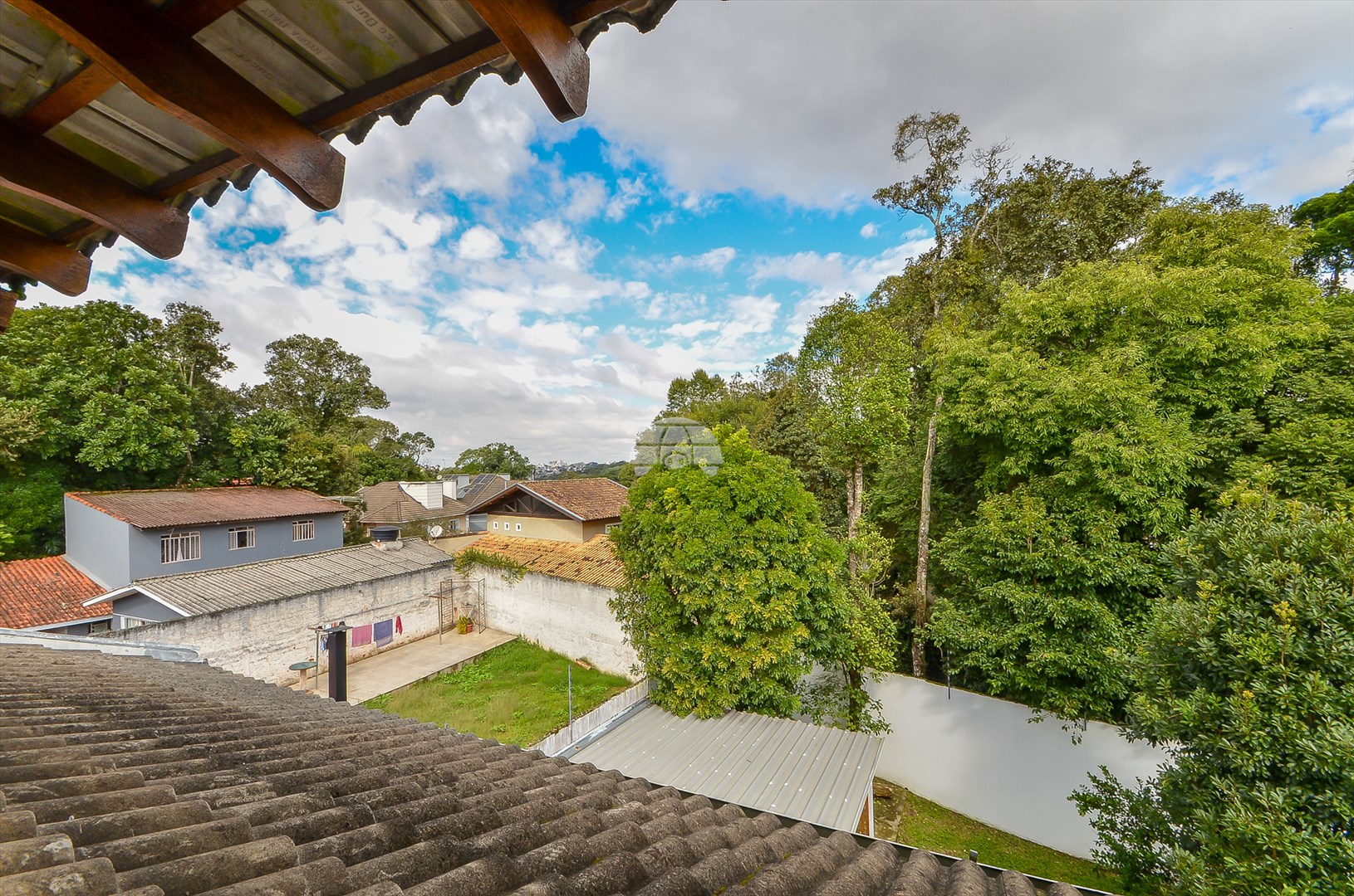 Casa à venda em Barreirinha, Curitiba — TESTE 12342