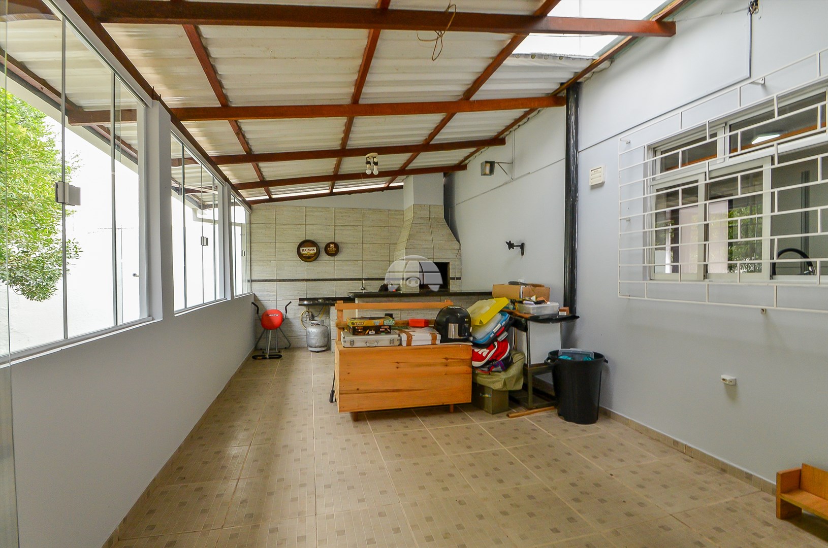 Casa à venda em Barreirinha, Curitiba — TESTE 12342