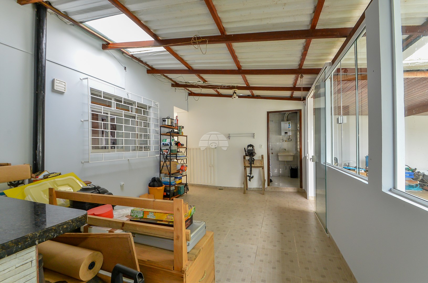 Casa à venda em Barreirinha, Curitiba — TESTE 12342