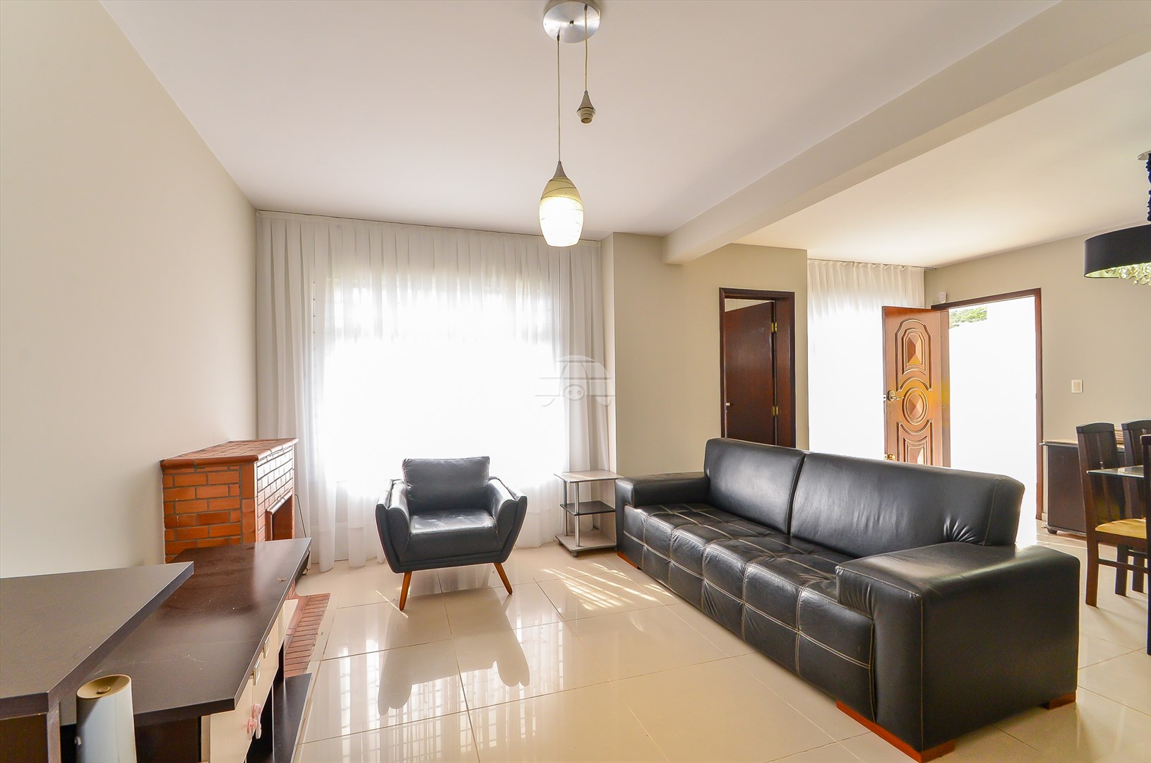 Casa à venda em Barreirinha, Curitiba — TESTE 12342