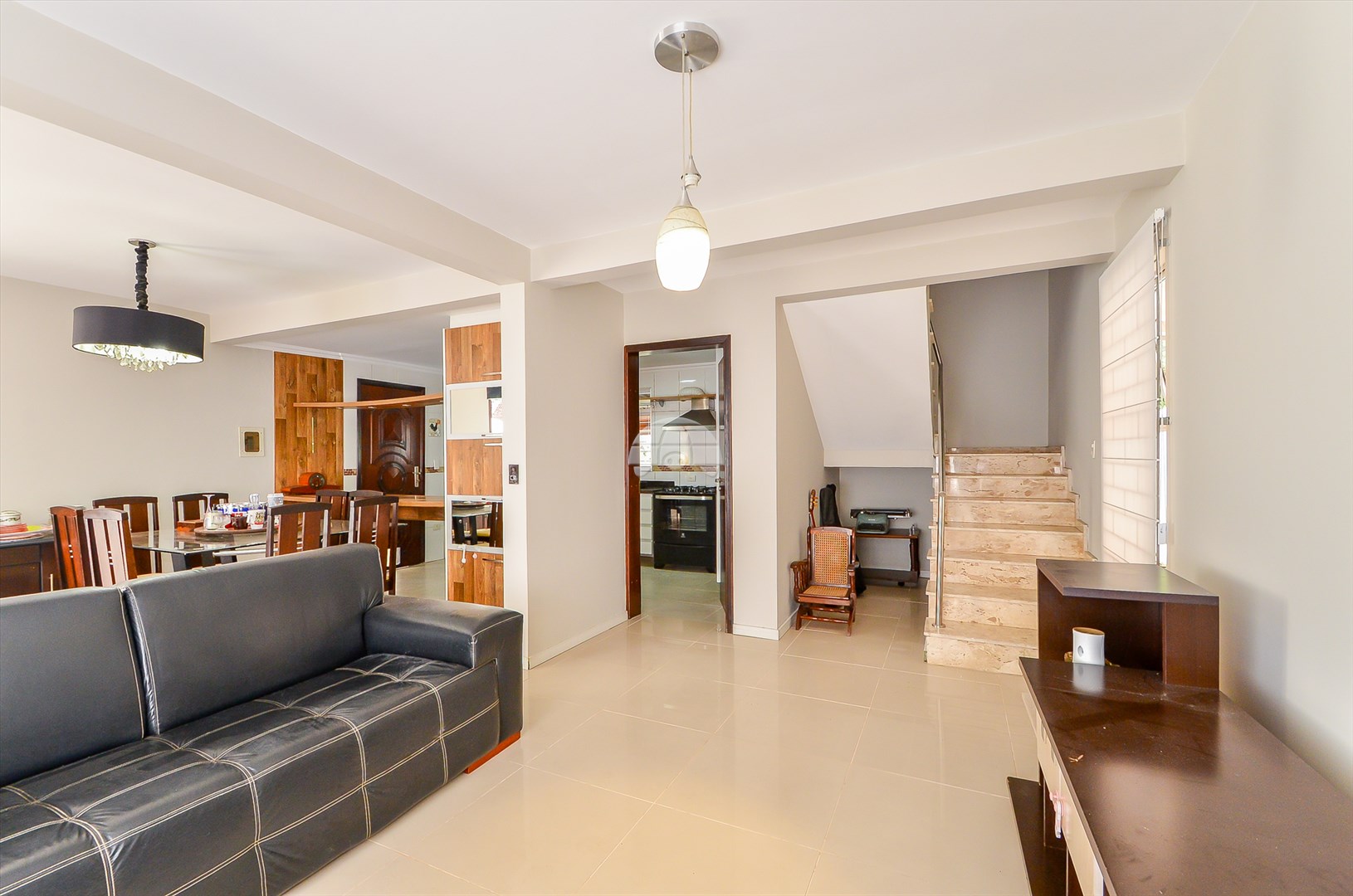 Casa à venda em Barreirinha, Curitiba — TESTE 12342