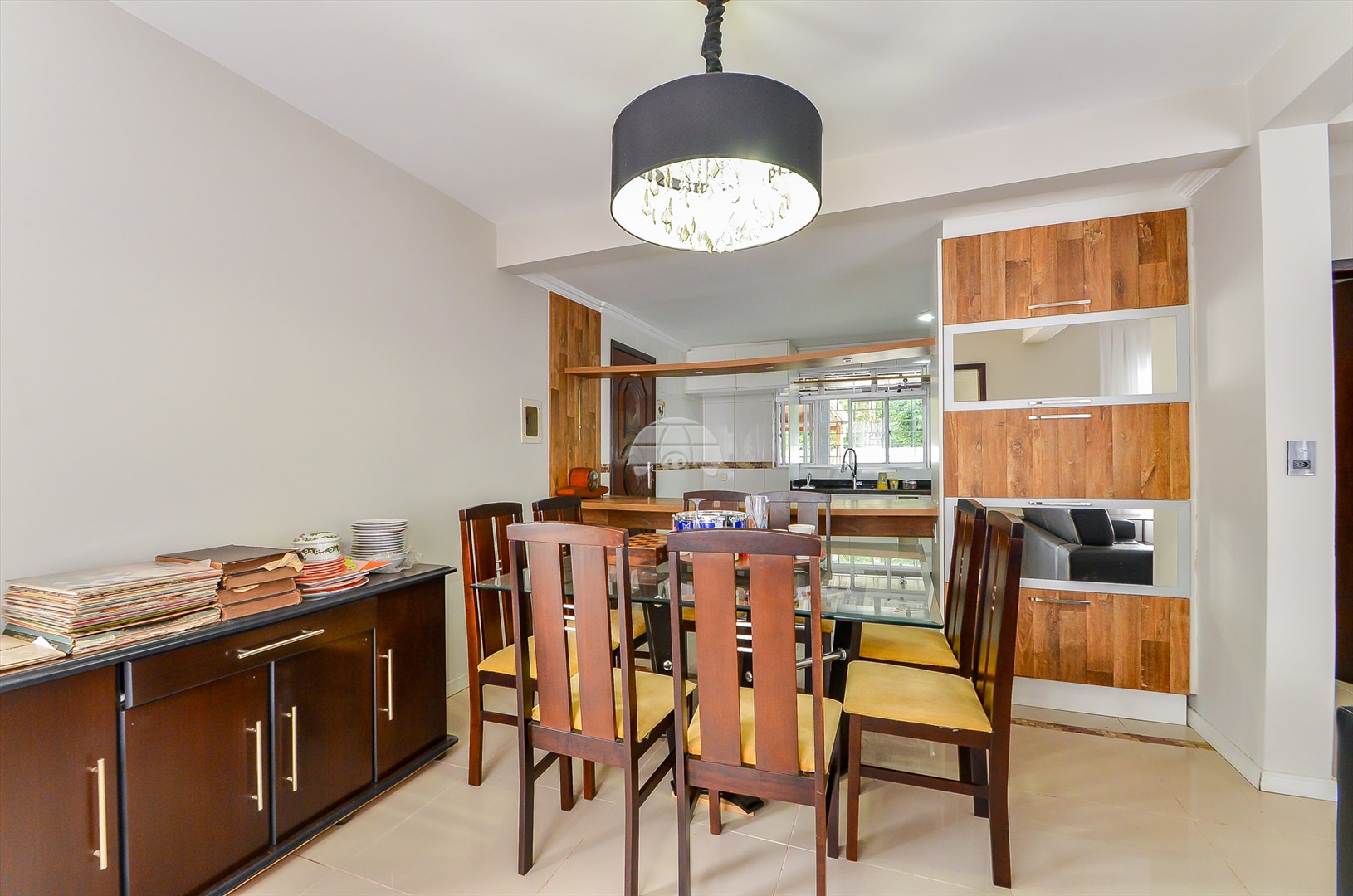 Casa à venda em Barreirinha, Curitiba — TESTE 12342