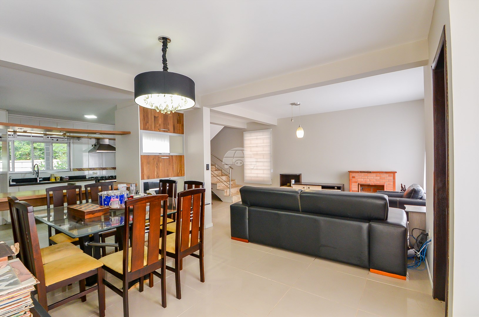 Casa à venda em Barreirinha, Curitiba — TESTE 12342