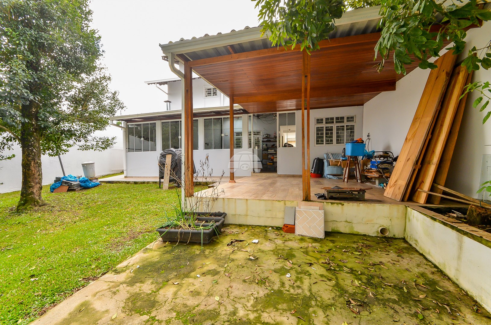 Casa à venda em Barreirinha, Curitiba — TESTE 12342