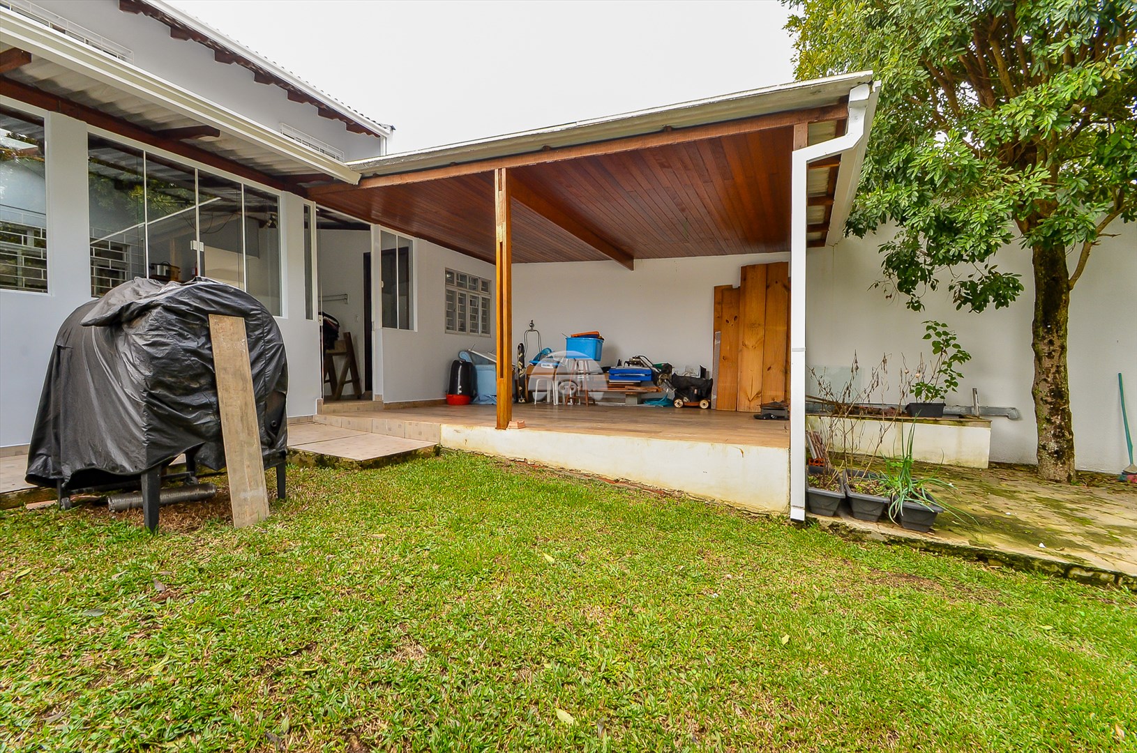 Casa à venda em Barreirinha, Curitiba — TESTE 12342