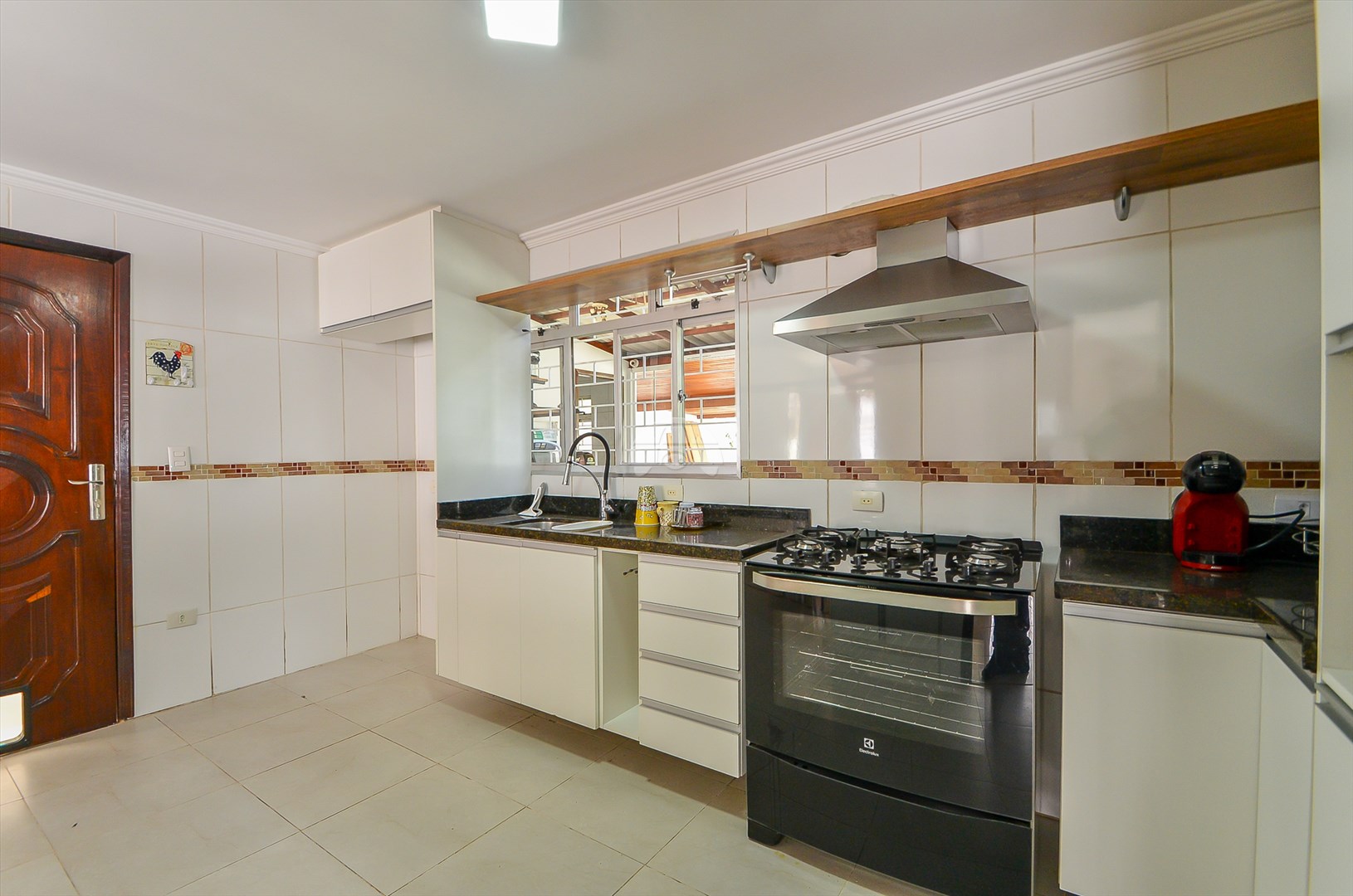 Casa à venda em Barreirinha, Curitiba — TESTE 12342