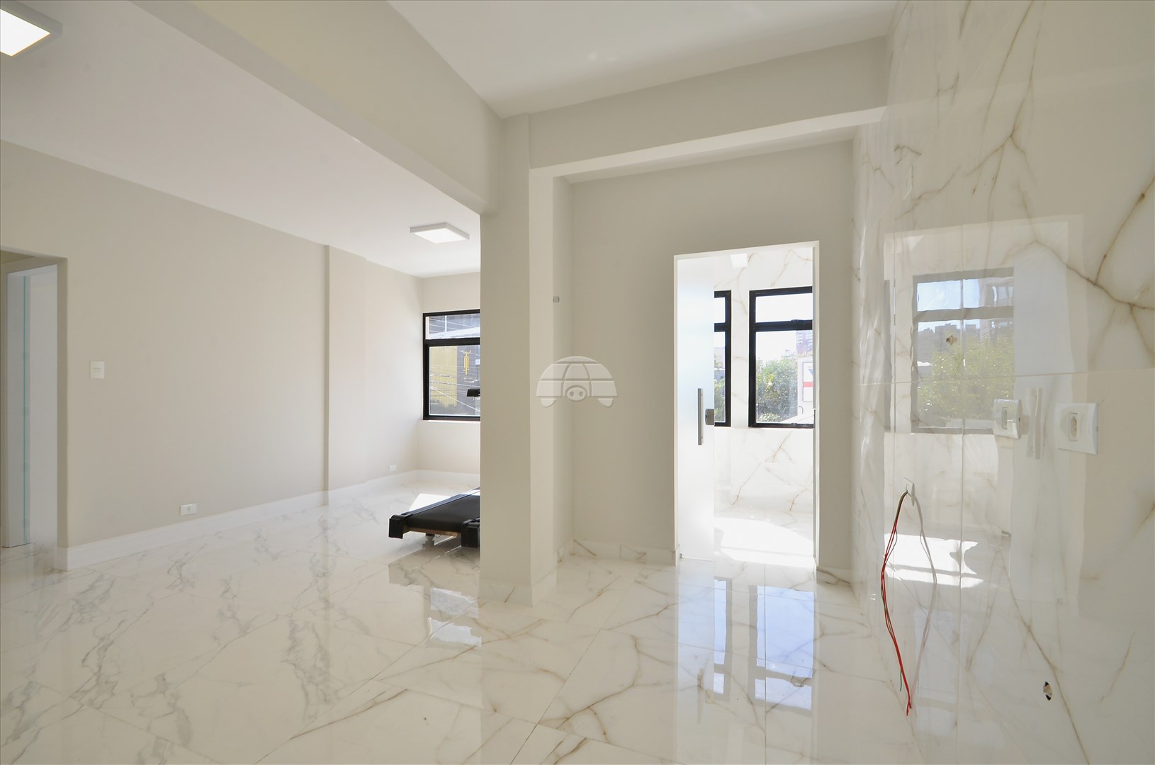 Apartamento à venda em Batel, Curitiba — Imóveis em Curitiba - Jamaica Imóveis