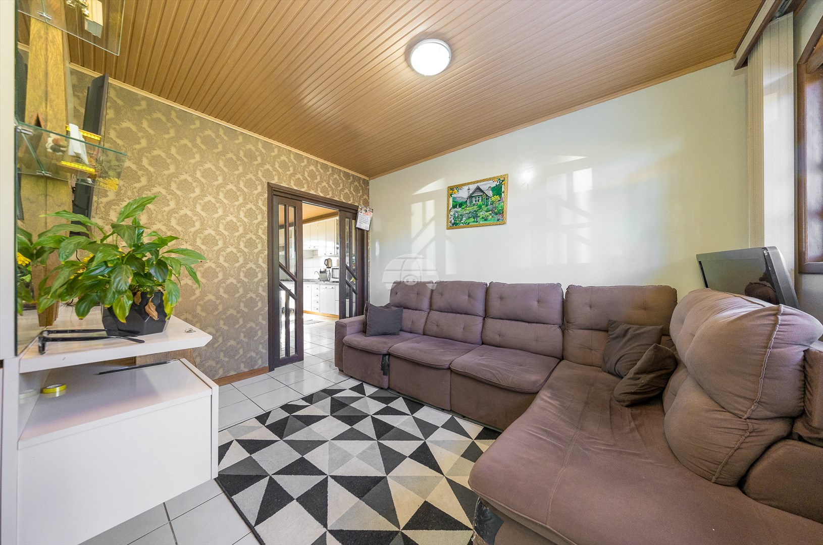 Casa à venda em Jardim Bela Vista, Campo Largo — Portal Chave Fácil