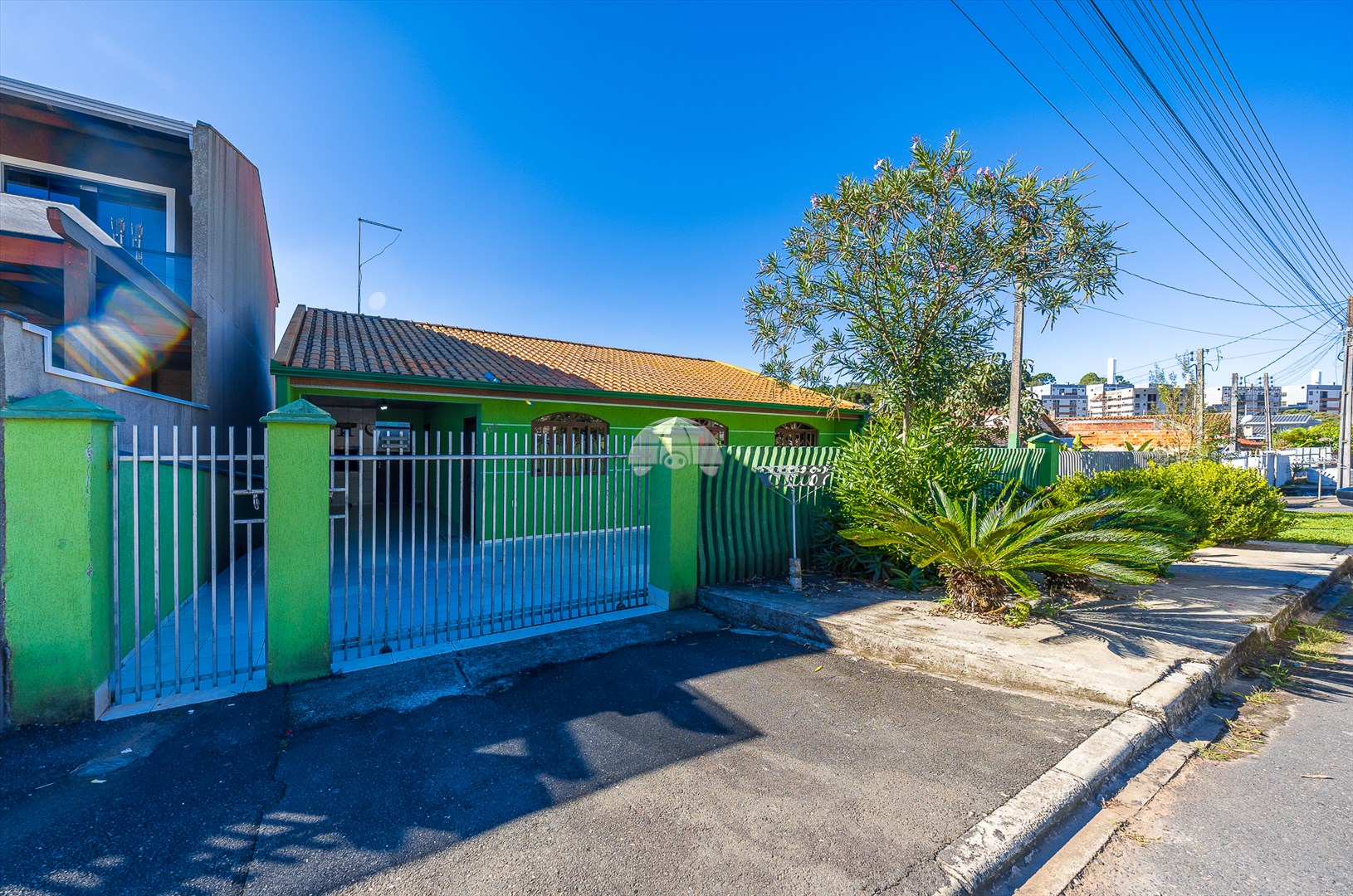 Casa à venda em Jardim Bela Vista, Campo Largo — Portal Chave Fácil