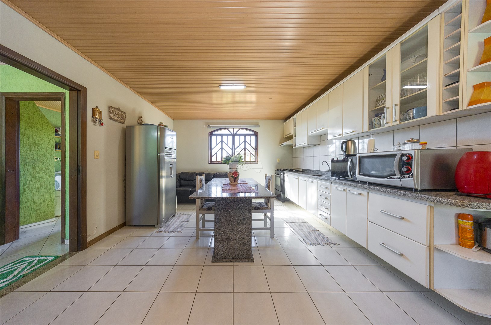 Casa à venda em Jardim Bela Vista, Campo Largo — Portal Chave Fácil