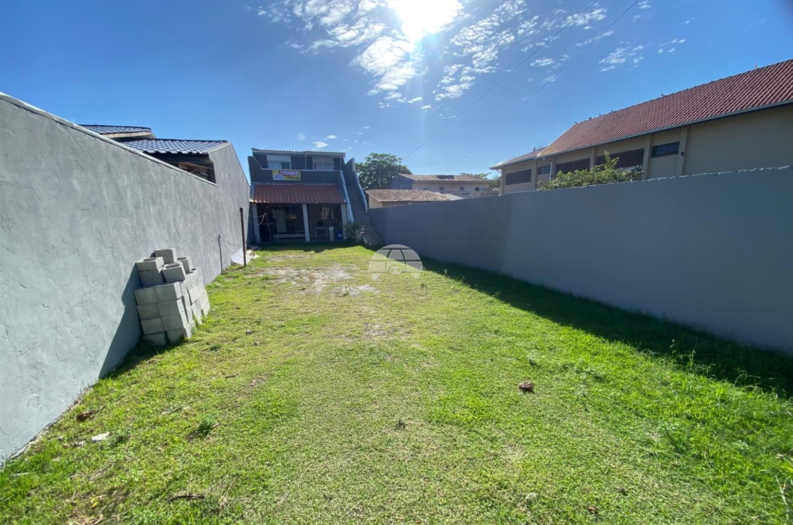 Sobrado à venda em Betaras, Matinhos — Portal Chave Fácil