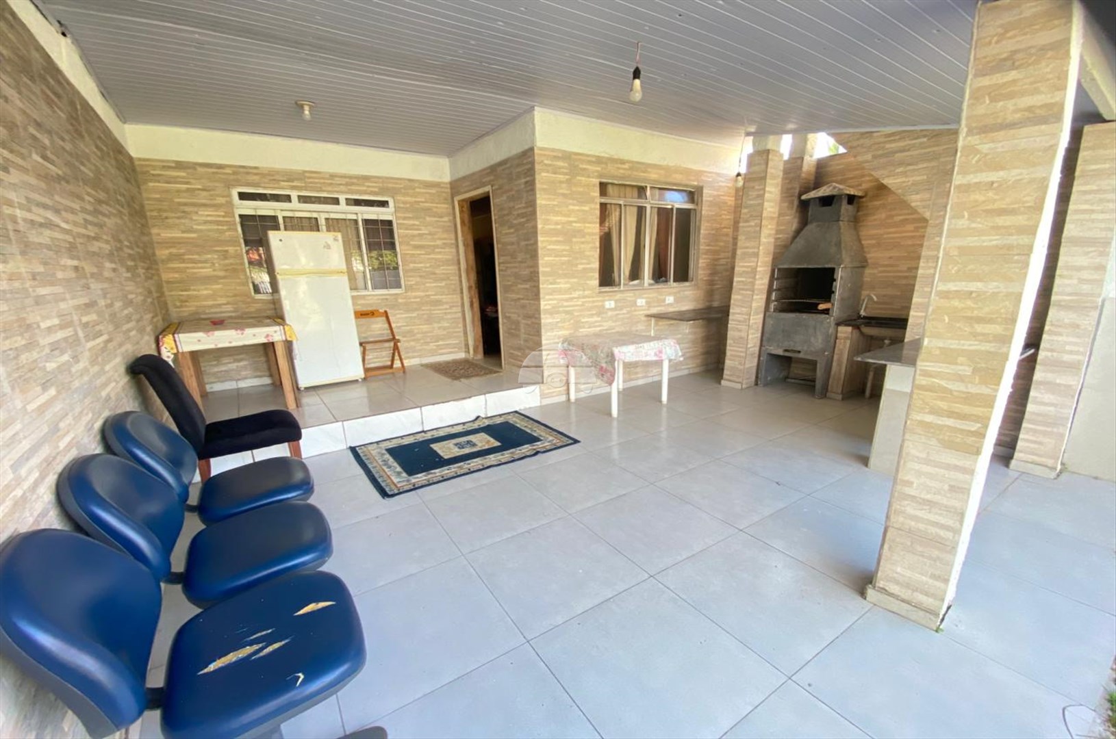 Sobrado à venda em Betaras, Matinhos — Portal Chave Fácil