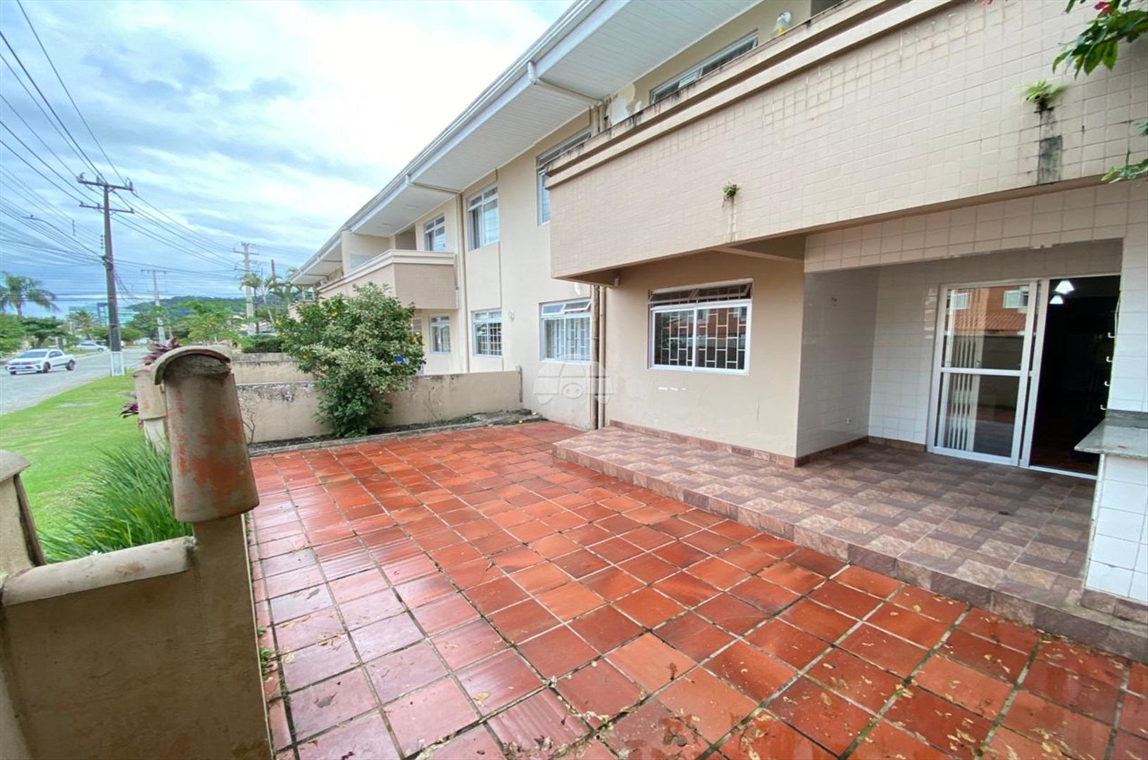 Apartamento à venda em Caioba, Matinhos — Imobiliária Andrade