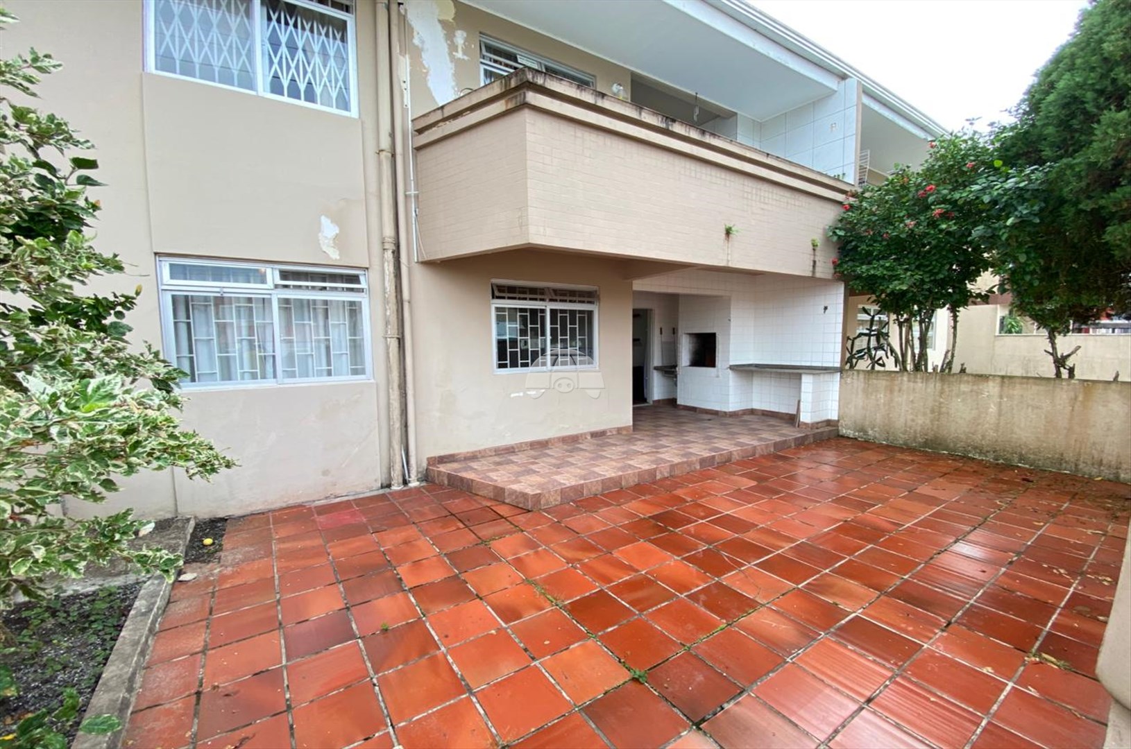 Apartamento à venda em Caioba, Matinhos — Imobiliária Andrade