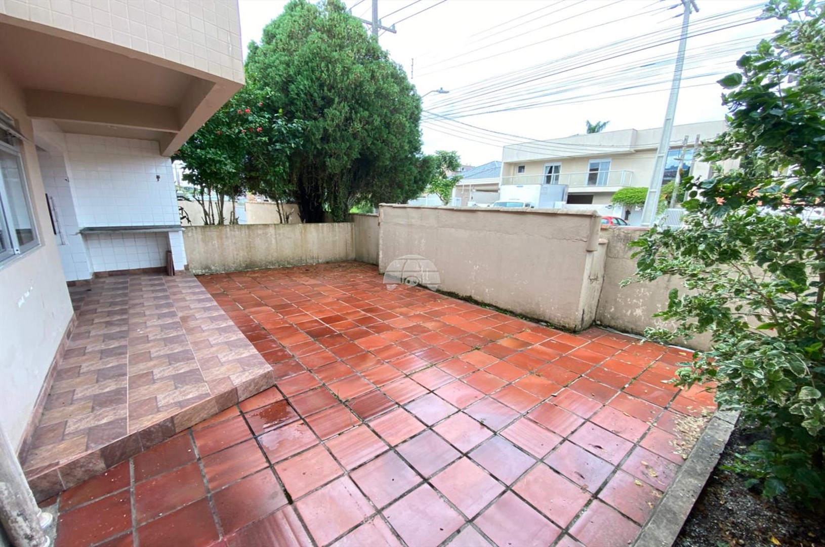 Apartamento à venda em Caioba, Matinhos — Imobiliária Andrade