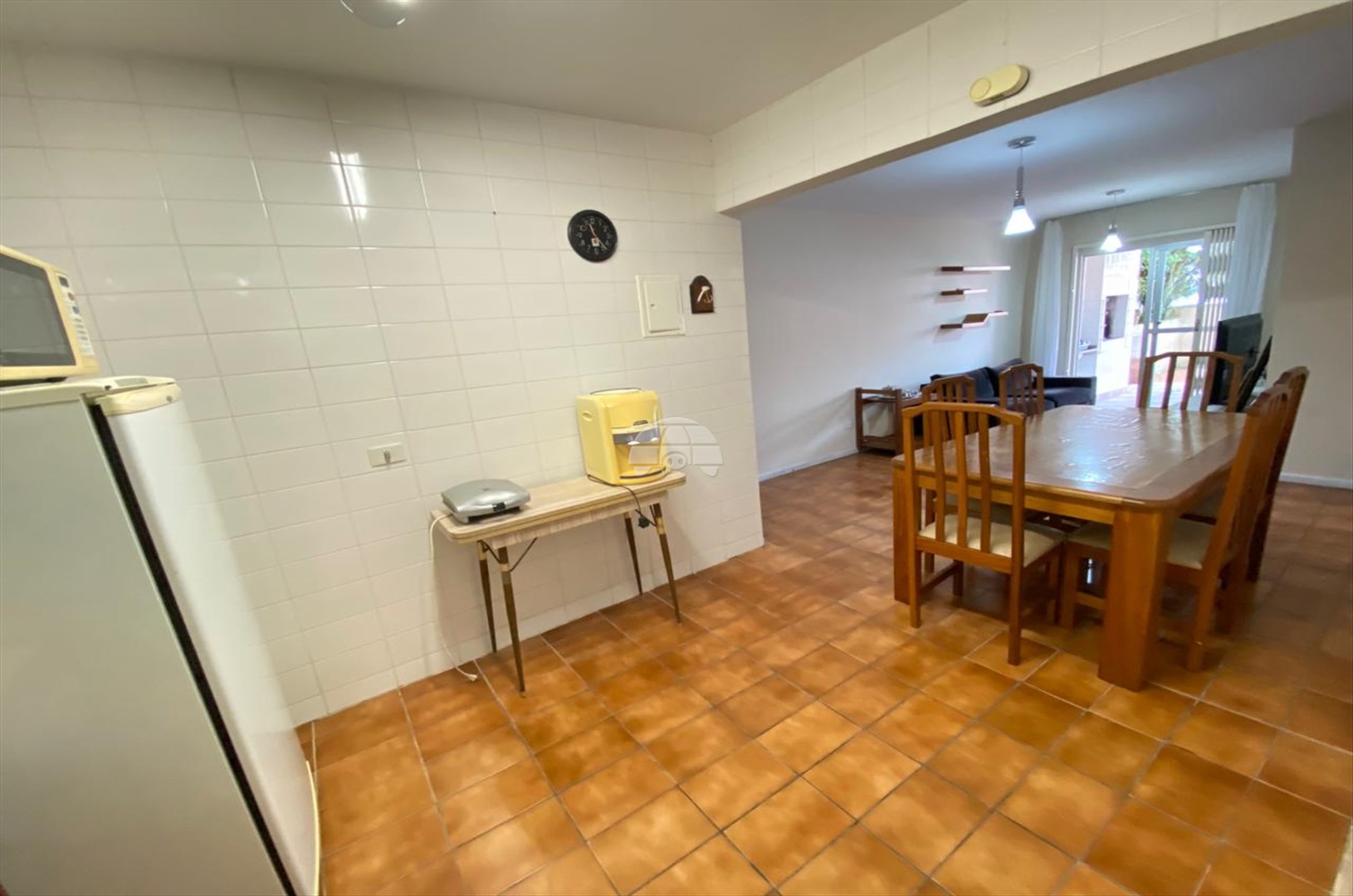 Apartamento à venda em Caioba, Matinhos — Imobiliária Andrade