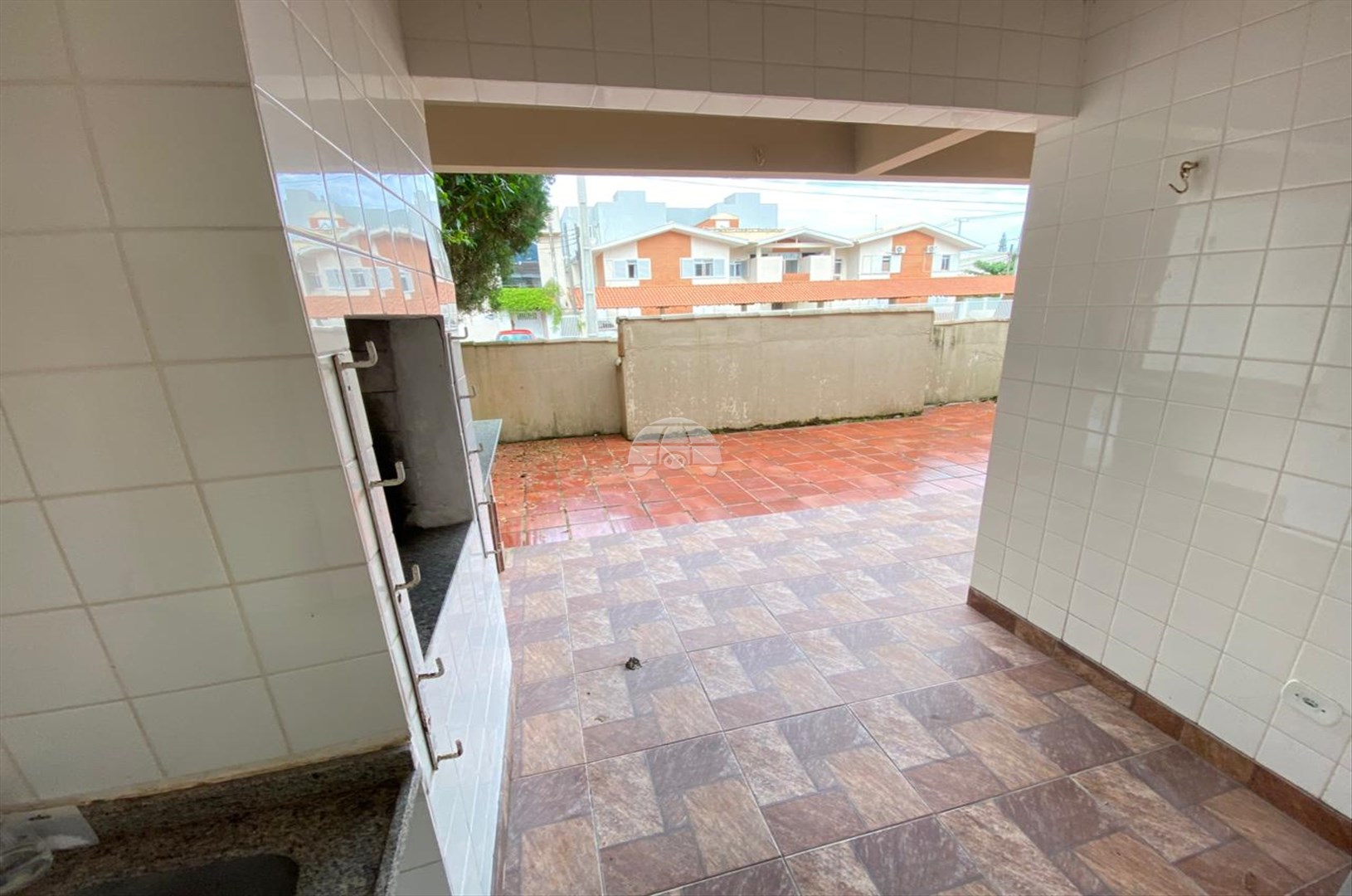 Apartamento à venda em Caioba, Matinhos — Imobiliária Andrade