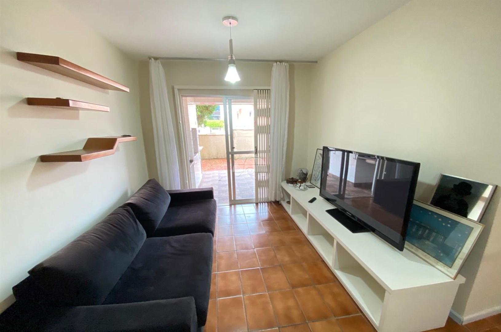 Apartamento à venda em Caioba, Matinhos — Imobiliária Andrade