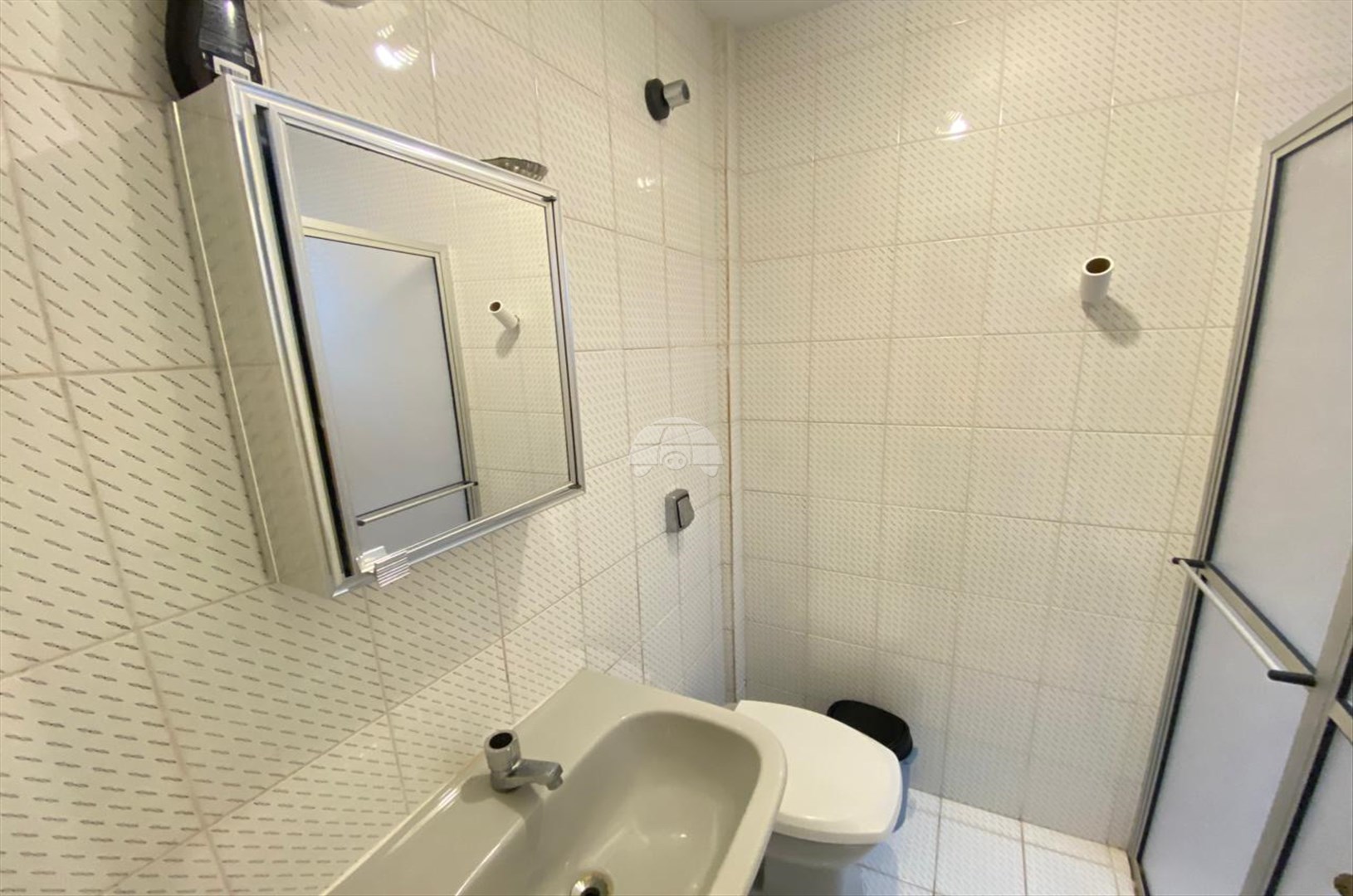 Apartamento à venda em Caioba, Matinhos — Imobiliária Andrade
