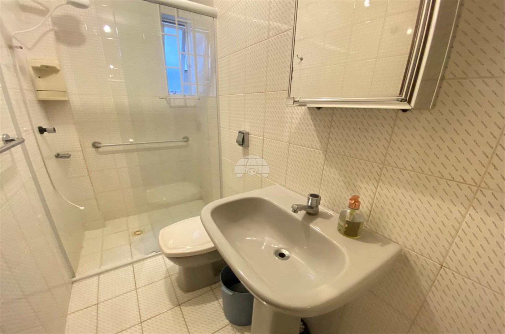 Apartamento à venda em Caioba, Matinhos — Imobiliária Andrade