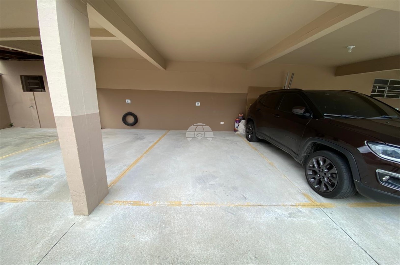 Apartamento à venda em Caioba, Matinhos — Portal Chave Fácil