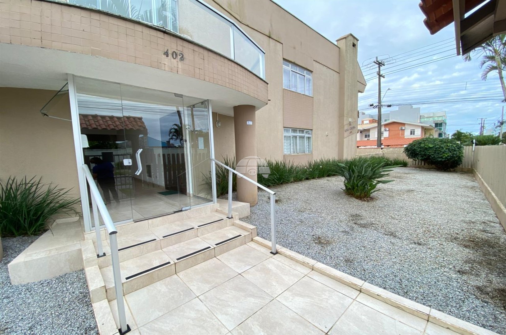 Apartamento à venda em Caioba, Matinhos — Portal Chave Fácil