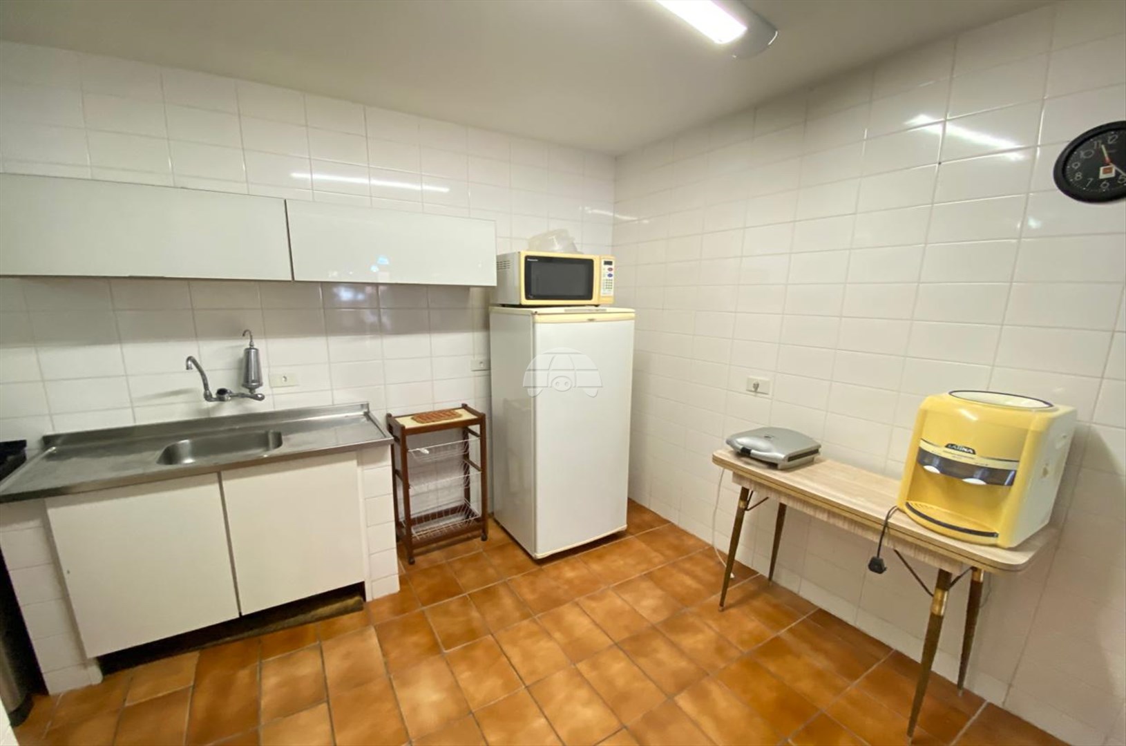 Apartamento à venda em Caioba, Matinhos — Imobiliária Andrade