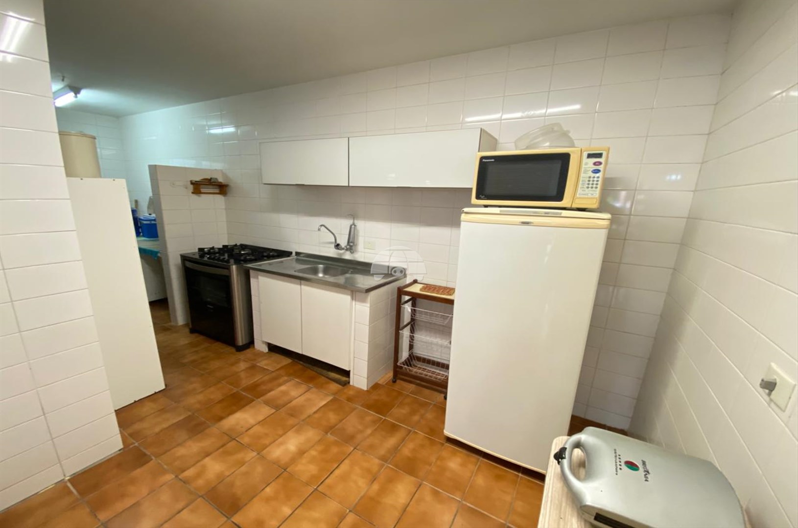 Apartamento à venda em Caioba, Matinhos — Imobiliária Andrade