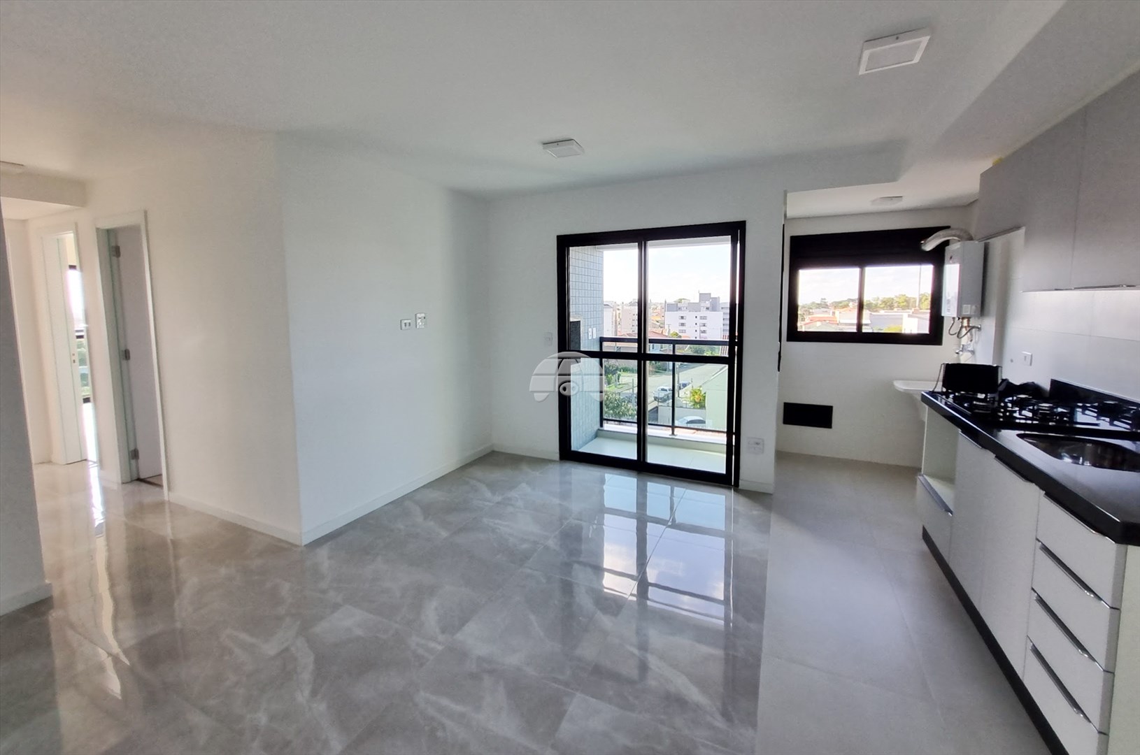 Apartamento à venda em Novo Mundo, Curitiba — Portal Chave Fácil
