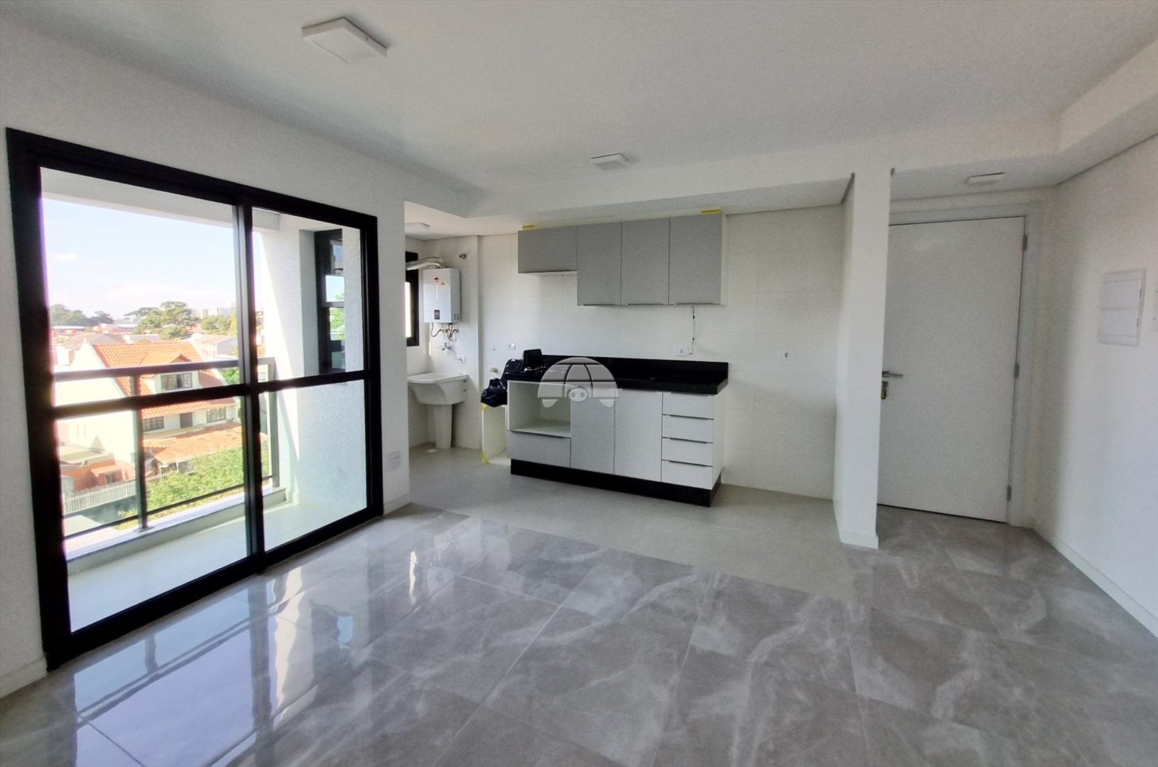 Apartamento à venda em Novo Mundo, Curitiba — Portal Chave Fácil