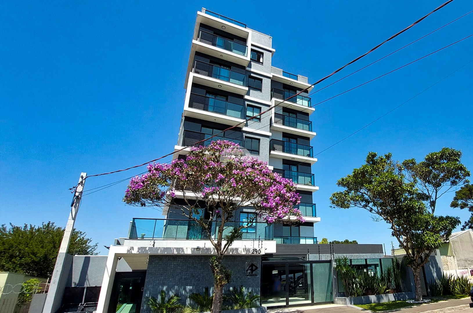 Apartamento à venda em Novo Mundo, Curitiba — Portal Chave Fácil